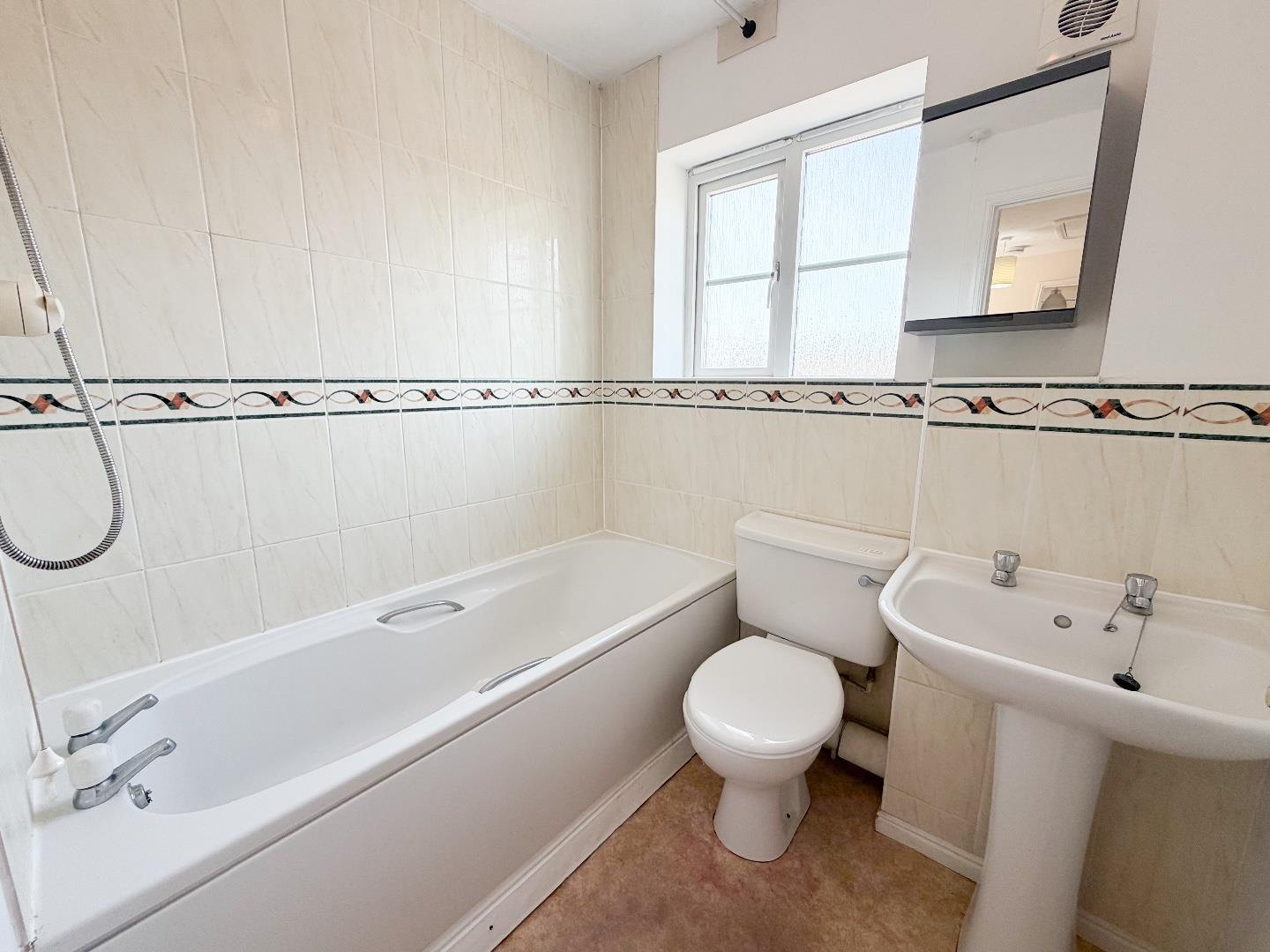 Nant Y Wiwer, Margam Village, Port Talbot, SA13 2XX
